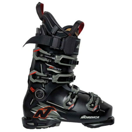 Nordica PRO MACHINE 3 130 GW – Scarponi da sci precisi e potenti