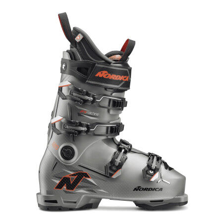 Nordica PRO MACHINE 3 120 ski boots – Precision & Performance