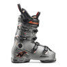 GREY-BLACK-RED