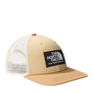 THE NORTH FACE Mudder Trucker Cap - UTLTYBRN/KHKSTN