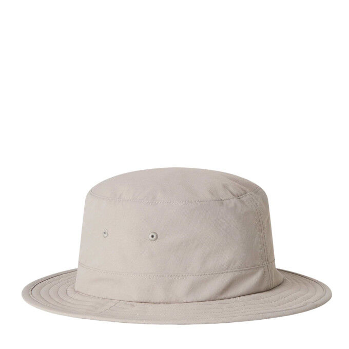 The North Face Horizon: a foldable, eco-friendly bucket hat for outdoor activities