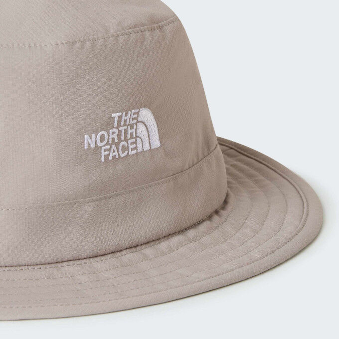 The North Face Horizon : un bob pliable et écoresponsable pour l’outdoor
