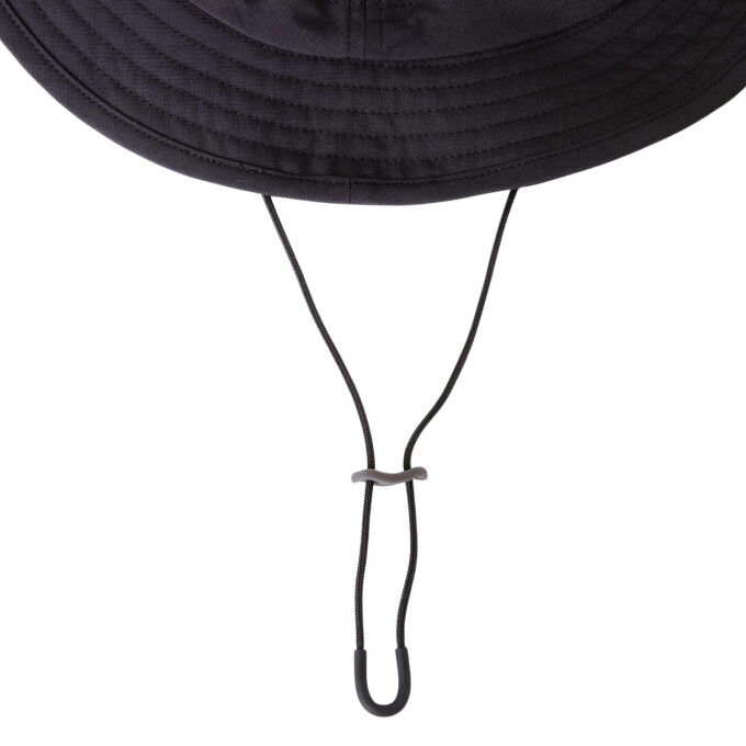 The North Face Horizon - TNF Black: cappellino leggero e pratico