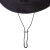 The North Face Horizon - TNF Black: gorra ligera y práctica