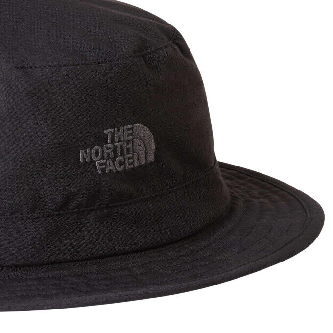 The North Face Horizon - TNF Black: cappellino leggero e pratico