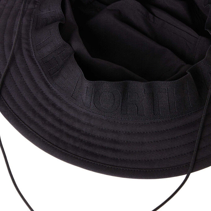 The North Face Horizon - TNF Black : bob léger et pratique