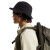 The North Face Horizon - TNF Black: lightweight and practical bucket hat