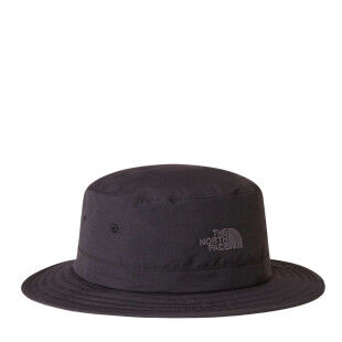 The North Face Horizon - TNF Black: lightweight and practical bucket hat