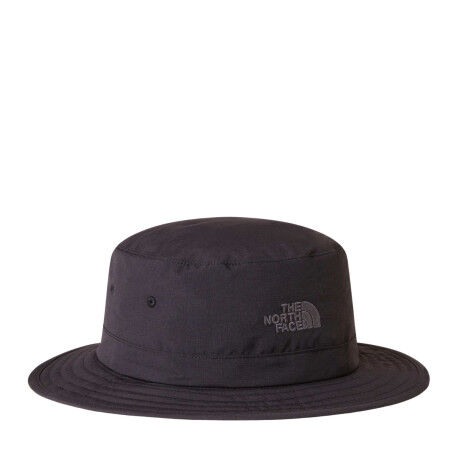 The North Face Horizon - TNF Black: gorra ligera y práctica