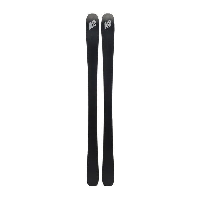 K2 Mindbender 85 W Skis – Stability, Maneuverability & Progression for Women