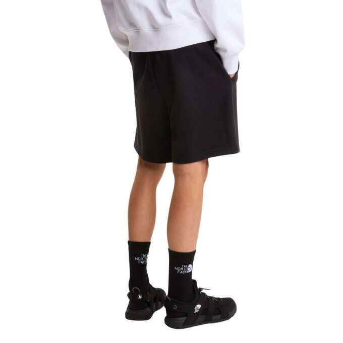 The North Face NSE Box Light Regular: Lässige Shorts für den Alltag