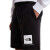 The North Face NSE Box Light Regular: casual shorts for everyday wear