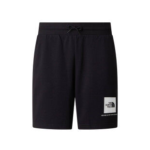 The North Face NSE Box Light Regular: pantalones cortos informales para el día a día