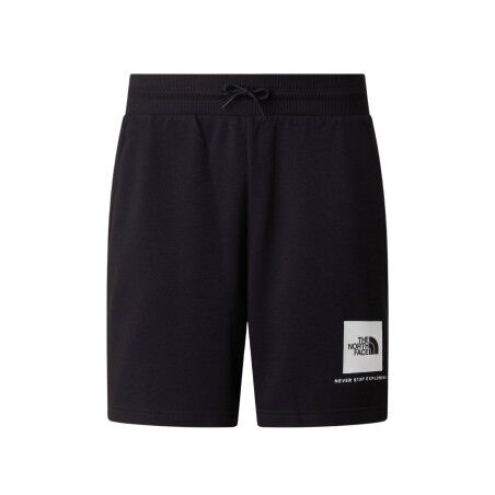 The North Face NSE Box Light Regular: Lässige Shorts für den Alltag