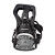 Raven FTM450 snowboard bindings | All-mountain, rear entry, comfort