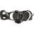Raven FTM450 snowboard bindings | All-mountain, rear entry, comfort