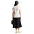 The North Face Monte Graphic Women's T-Shirt - Comfort and casual style