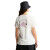 T-shirt Femme The North Face Monte Graphic - Confort et style décontracté