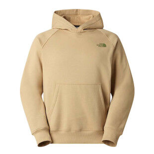 THE NORTH FACE NSE Box Men's Hoodie