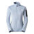 Veste en polaire Femme THE NORTH FACE Mistyescape  - FROST GREY/TNF