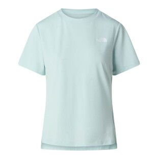 THE NORTH FACE Flex Women's T-Shirt - OPAL FROST