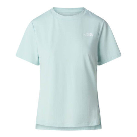 T-shirt Femme THE NORTH FACE Flex - OPAL FROST