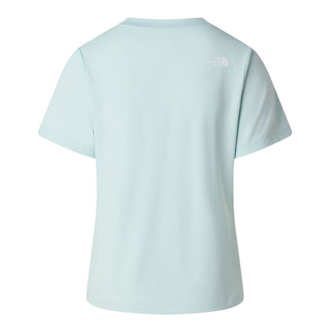 THE NORTH FACE Flex Women's T-Shirt - OPAL FROST