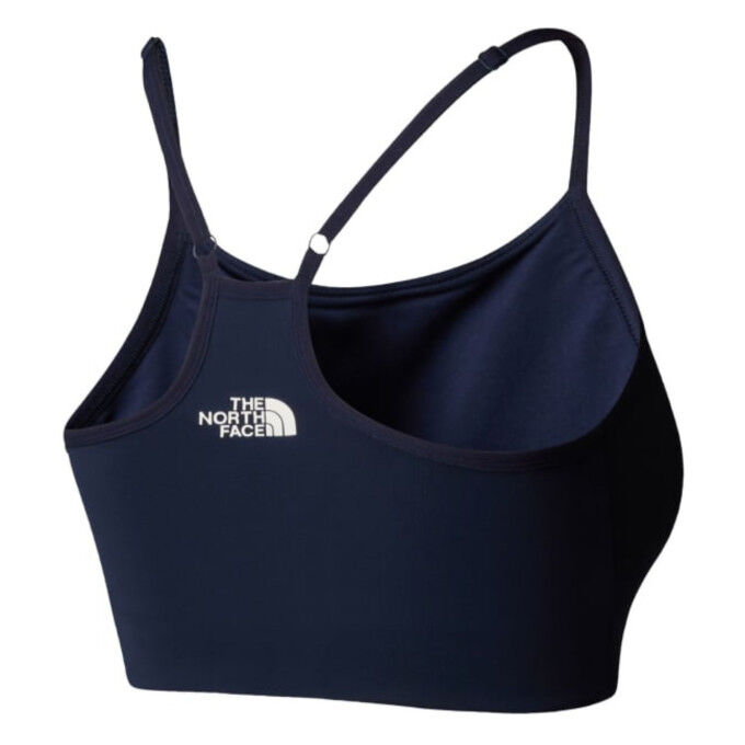 Brassière Femme THE NORTH FACE Flex - SUMMIT NAVY