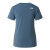 Damen-T-Shirt THE NORTH FACE Lightning Alpine – Granite Grey