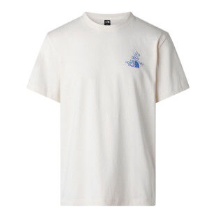 The North Face Mountain Celebration Graphic: mountain spirit for everyday wear