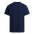 THE NORTH FACE Men's Simple Dome Evolution T-shirt - SUMMIT NAVY