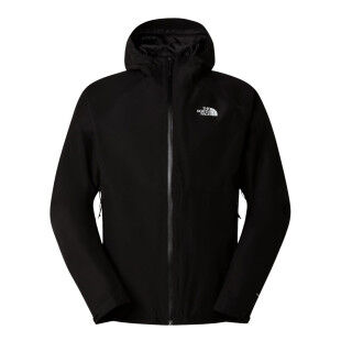 The North Face Lightning Zip-In : protection légère et technique en randonnée