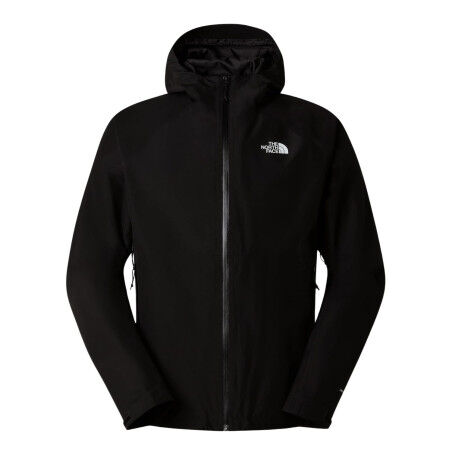 The North Face Lightning Zip-In: protección ligera y técnica para el senderismo