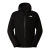 The North Face Lightning Zip-In: leichter, technischer Schutz beim Wandern