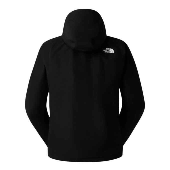 The North Face Lightning Zip-In: lightweight, technical protection for hiking