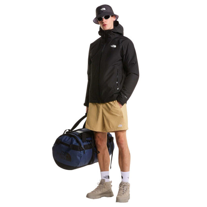 The North Face Lightning Zip-In : protection légère et technique en randonnée