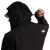 The North Face Lightning Zip-In : protection légère et technique en randonnée