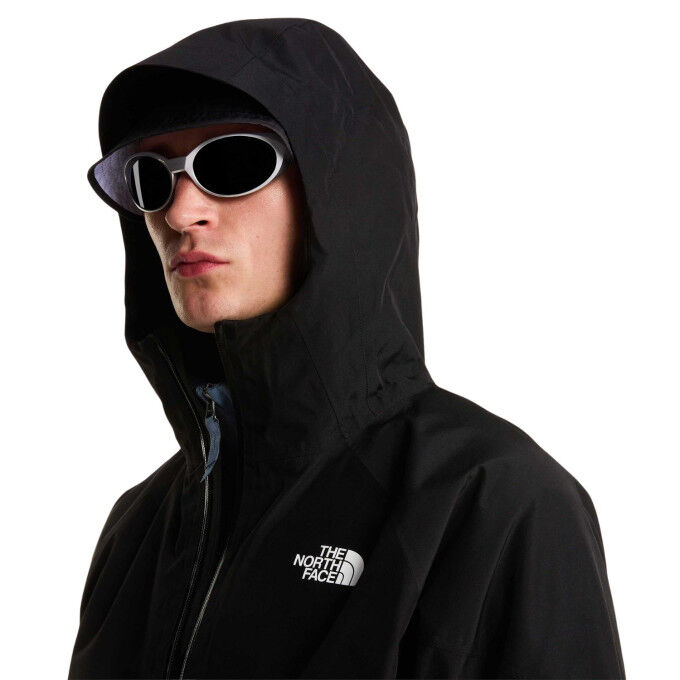 The North Face Lightning Zip-In: protezione leggera e tecnica per l'escursionismo