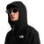 The North Face Lightning Zip-In : protection légère et technique en randonnée