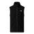 Fleecejacke für Herren THE NORTH FACE Glacier – TNF Black