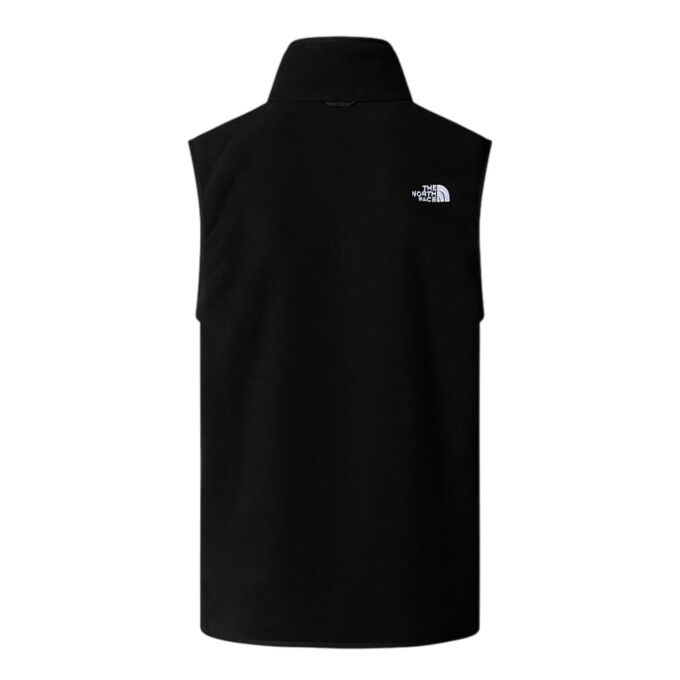 Chaleco polar para hombre THE NORTH FACE Glacier - TNF Black