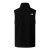 Chaleco polar para hombre THE NORTH FACE Glacier - TNF Black