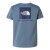 THE NORTH FACE Box NSE Junior T-shirt - Granite Gray