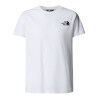 TNF Blanco