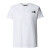 Camiseta junior THE NORTH FACE Box NSE - TNF White
