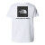 Camiseta junior THE NORTH FACE Box NSE - TNF White