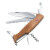 Victorinox Ranger 55 Wood : un couteau suisse élégant et polyvalent