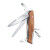 Victorinox Ranger 55 Wood: un coltellino svizzero elegante e versatile