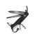 Victorinox Ranger 55 Grip Onyx Black: Eleganz und Vielseitigkeit in jeder Situation
