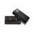 Victorinox Ranger 55 Grip Onyx Black: elegancia y versatilidad en cualquier situación